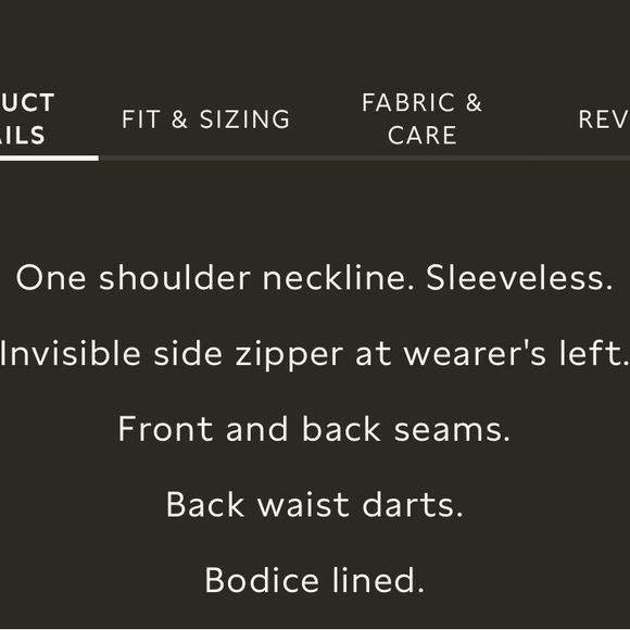 Black One Shoulder Velvet Banana Republic Maxi Jumpsuit INCREDIBLE - Picture 7 of 15